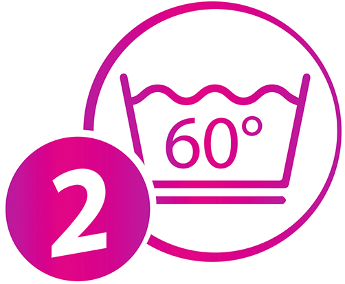 Icon Wäsche