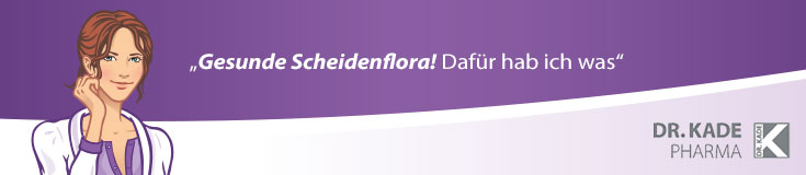 KadeFungin®3 Scheidenpilz KadeFungin®3 Scheidenpilz