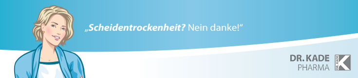 KadeFungin®3 Scheidenpilz KadeFungin®3 Scheidenpilz