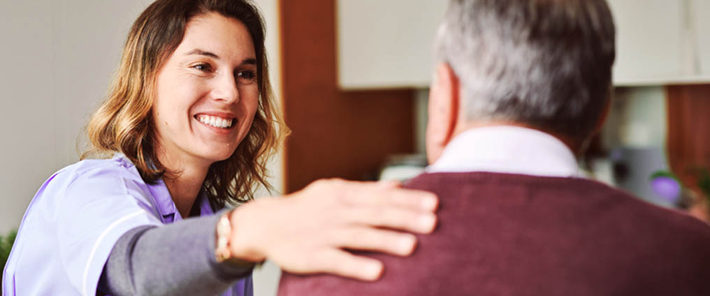 Darmkrebsvorsorge: Früherkennung rettet Leben