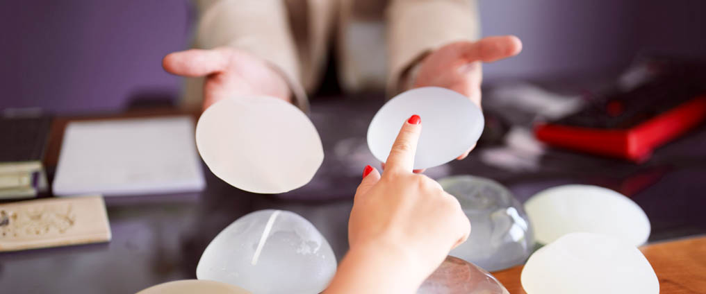 Brustvergrößerung – einer der häufigsten kosmetischen Eingriffe