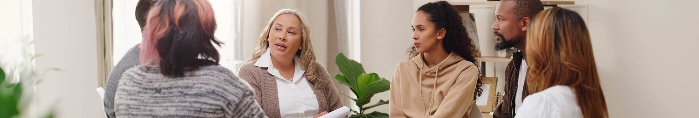 Ratgeber zu Gestalttherapie