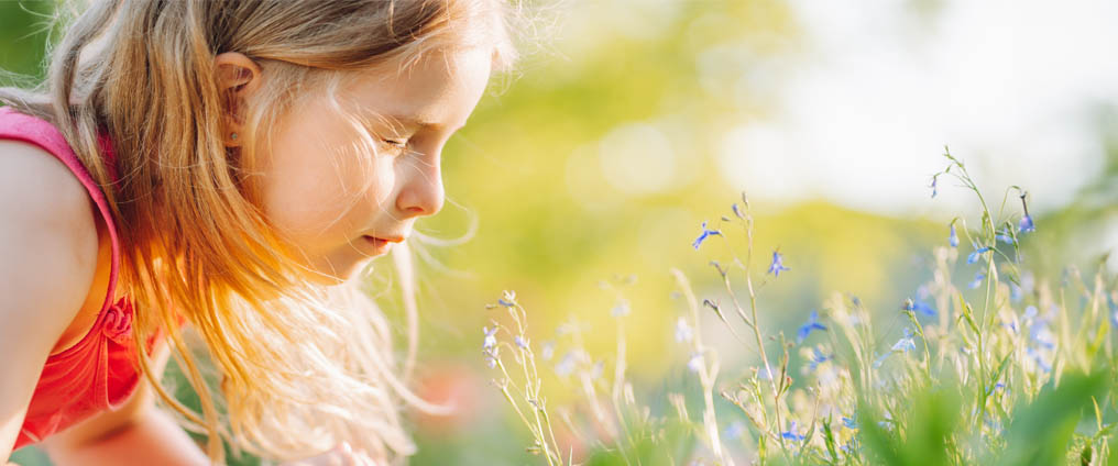 Hyposensibilisierung – die Allergie an der Wurzel packen