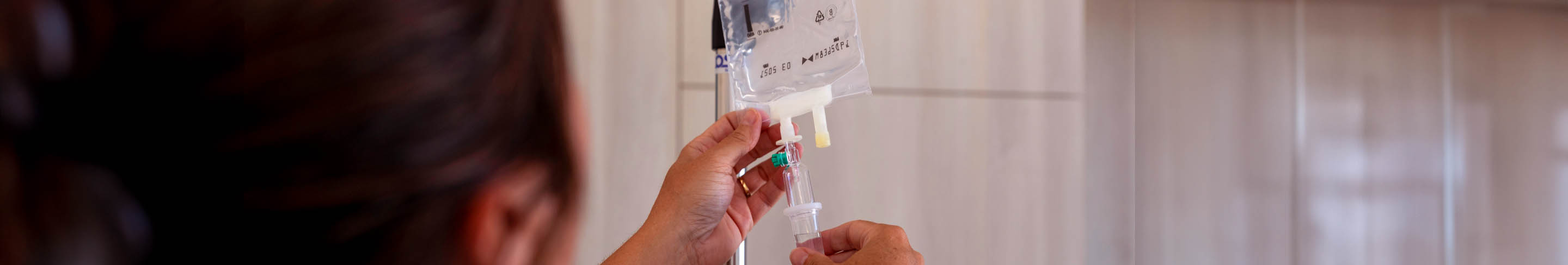 Ratgeber zu Infusion