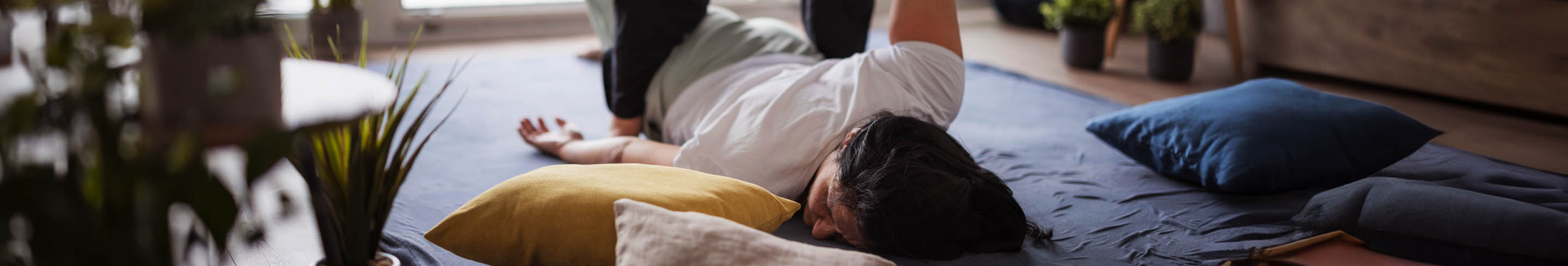 Ratgeber zu Körpertherapie