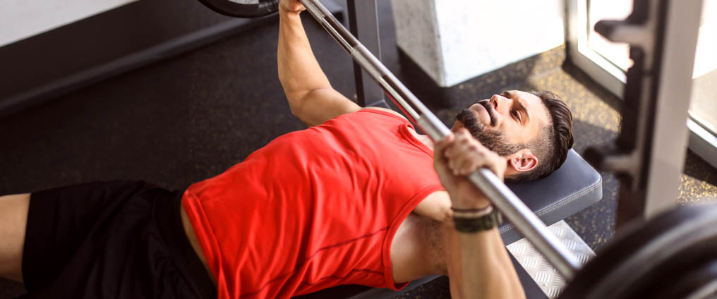 Krafttraining – Sport, der das Leben verlängern kann