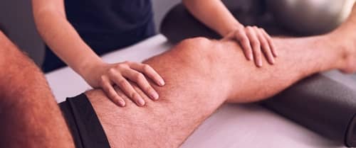 Physikalische Therapie – vielseitige Behandlungsmöglichkeiten
