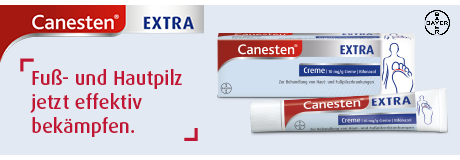 Canesten EXTRA Creme