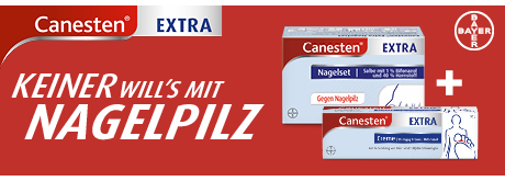 Canesten EXTRA Creme