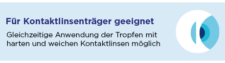 Bepanthen Augentropfen