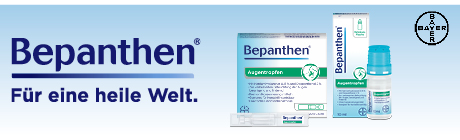 Bepanthen Augentropfen