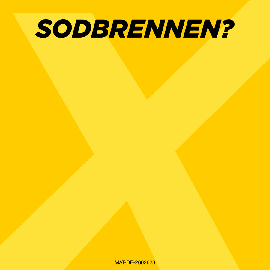 Maaloxan: Stark gegen Sodbrennen, Sanft zum Magen. Drei praktische Darreichungsformen.