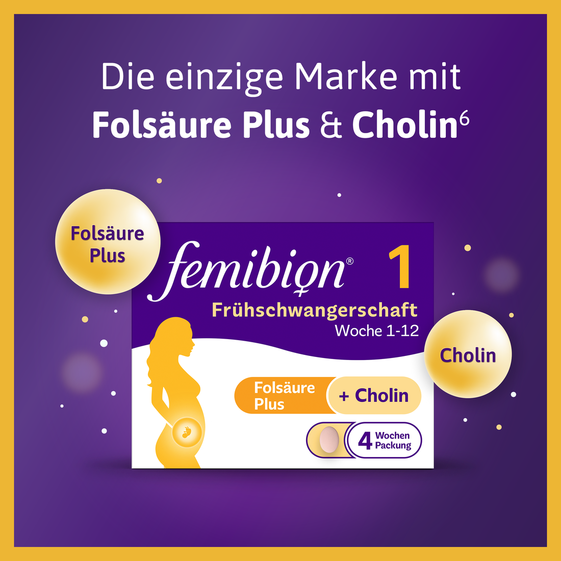 Femibion