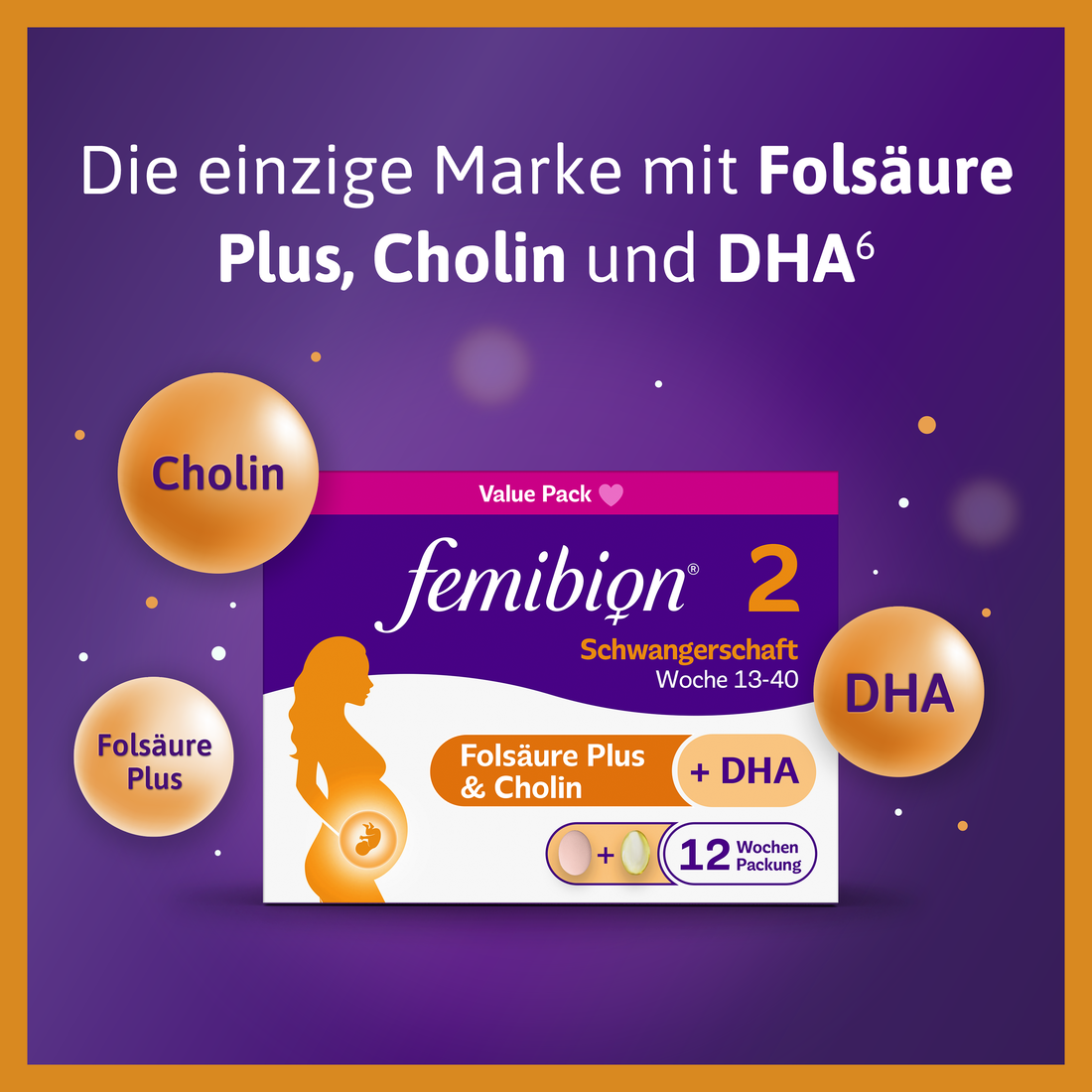 Femibion