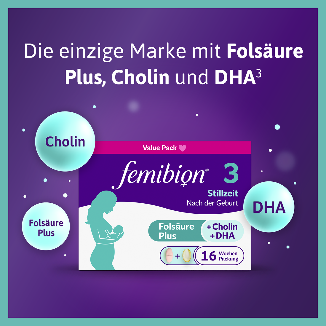 Femibion