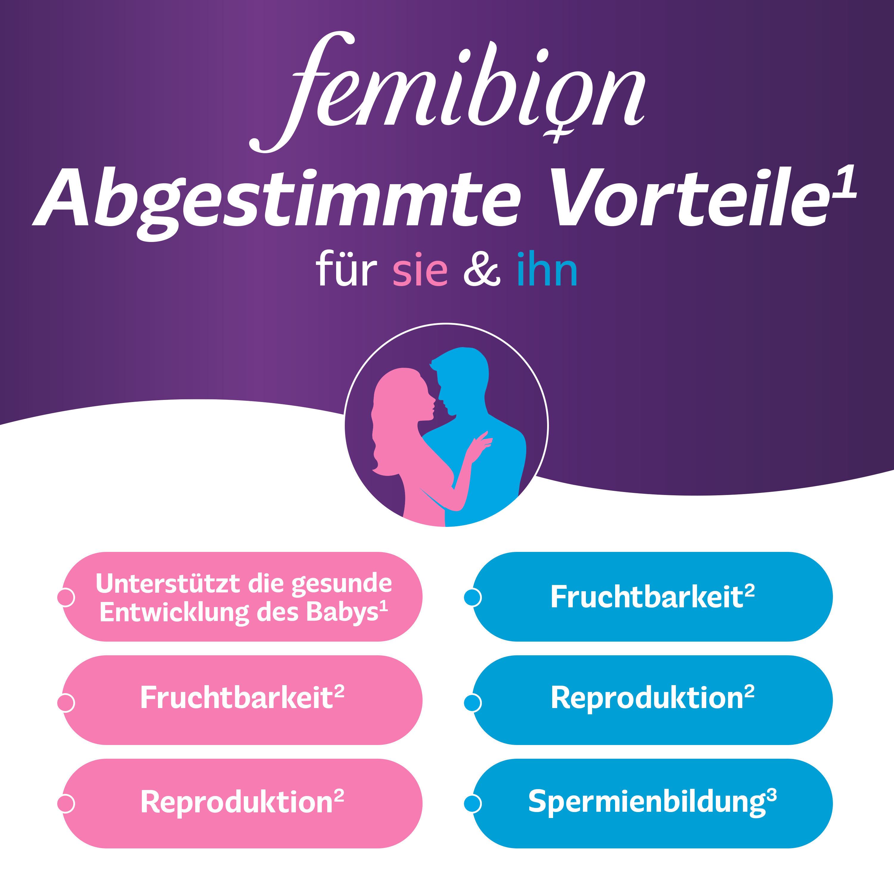Femibion