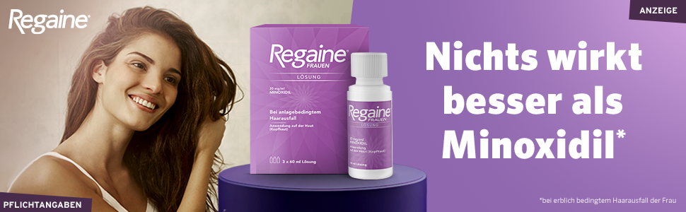 Regaine