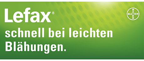 Lefax Kautabletten