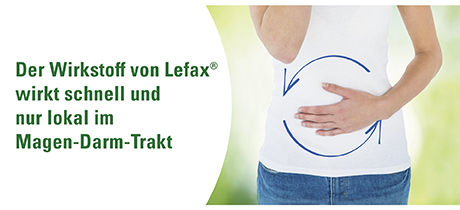 Lefax Kautabletten