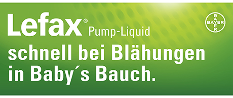 Lefax Pump-Liquid