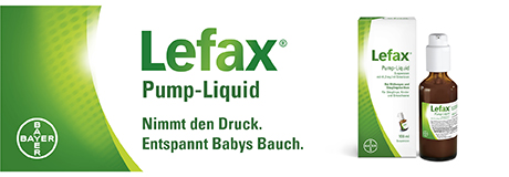 Lefax Pump-Liquid