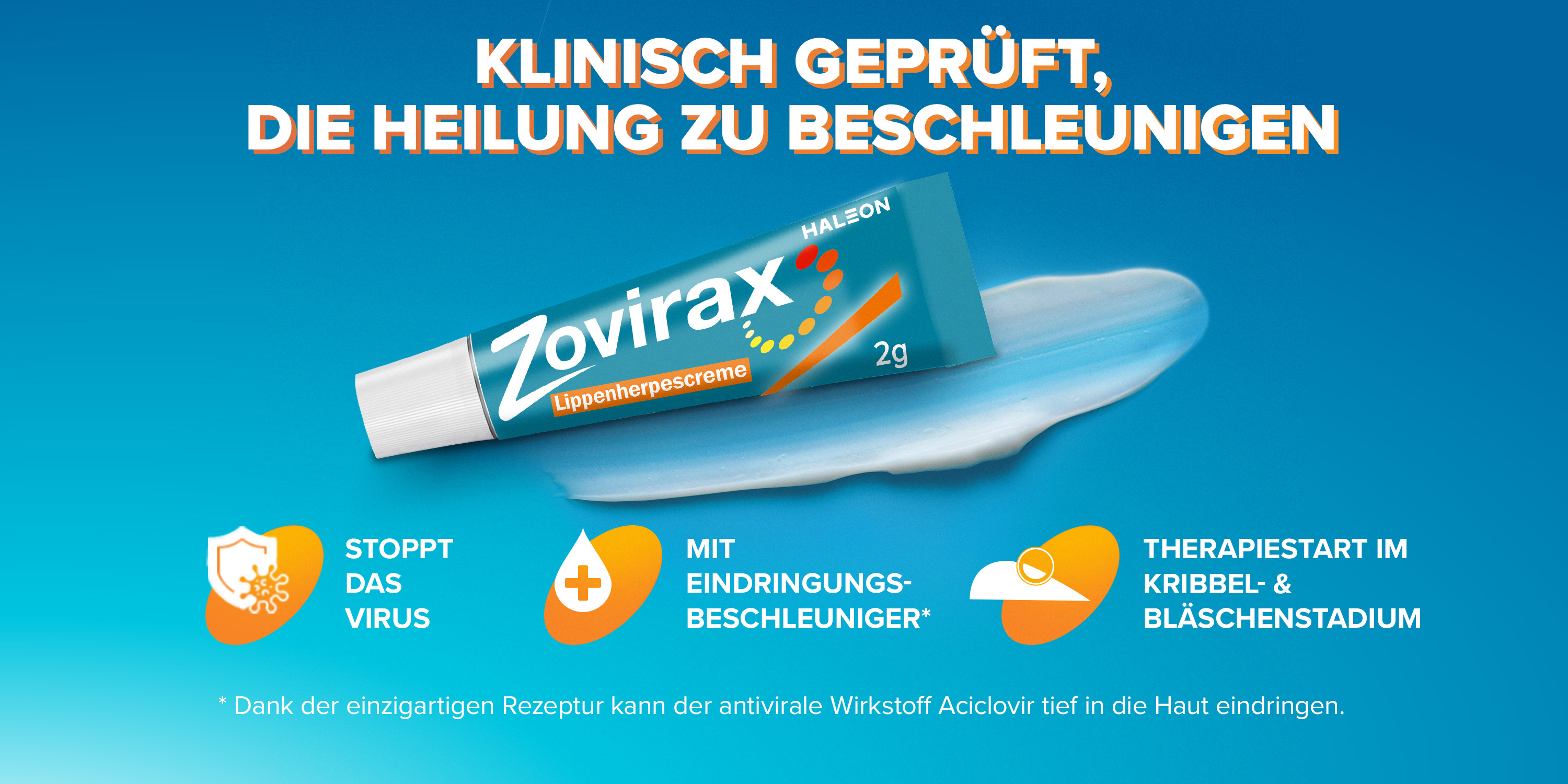 Zovirax