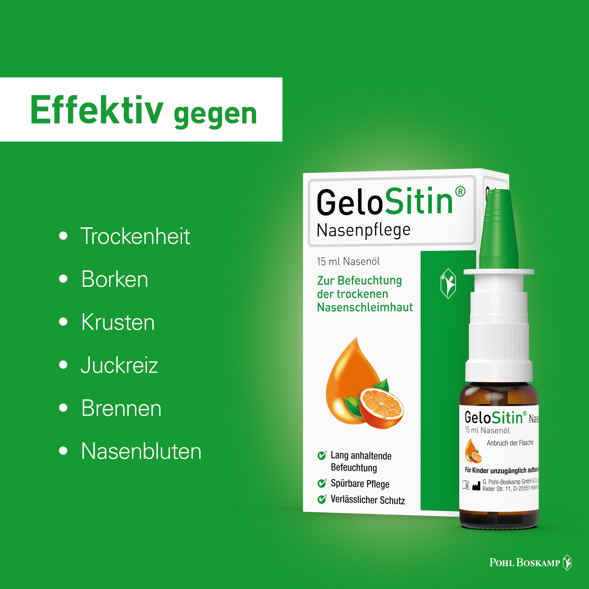 GeloSitin