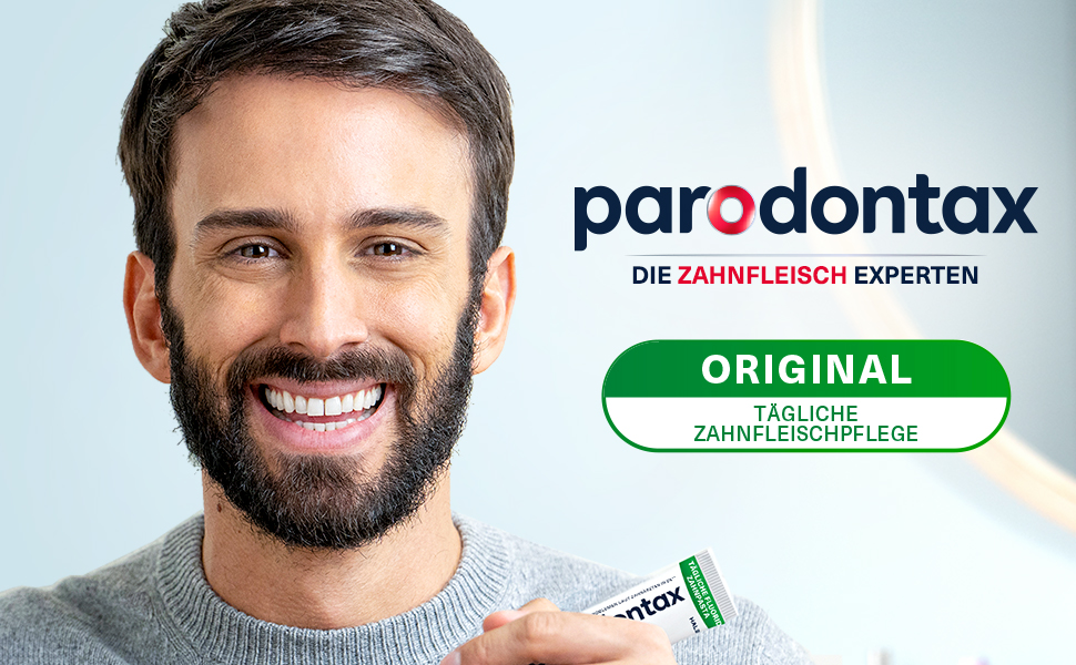 Paradontax