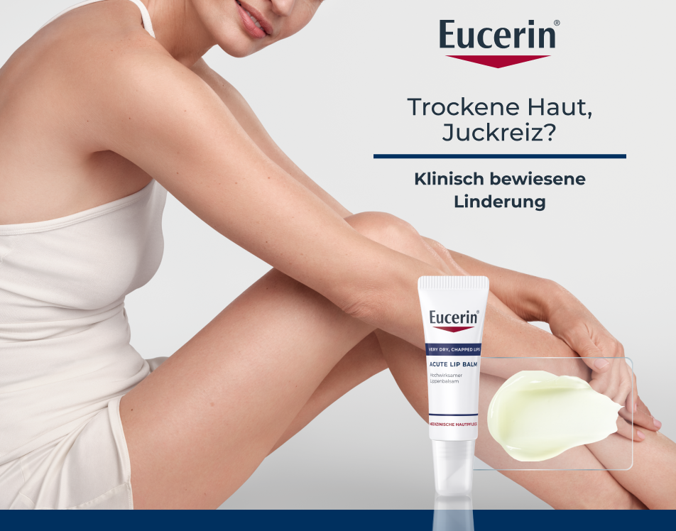Eucerin