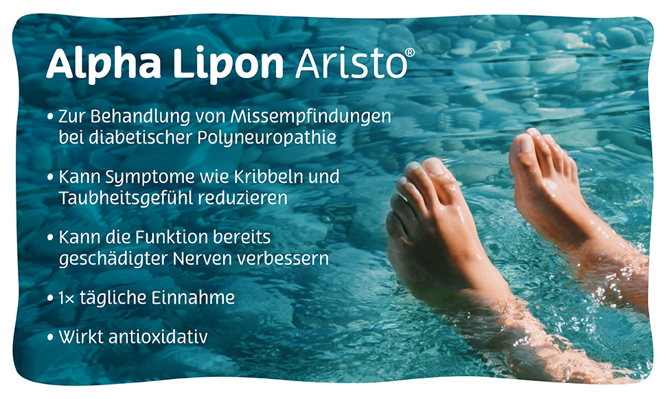 Alpha Lipon