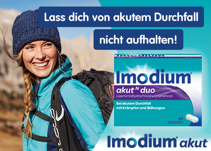 Imodium