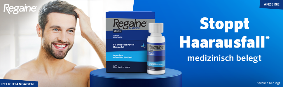 Regaine