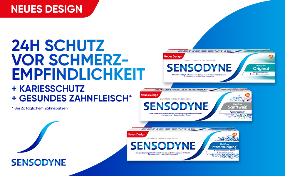 Sensodyne