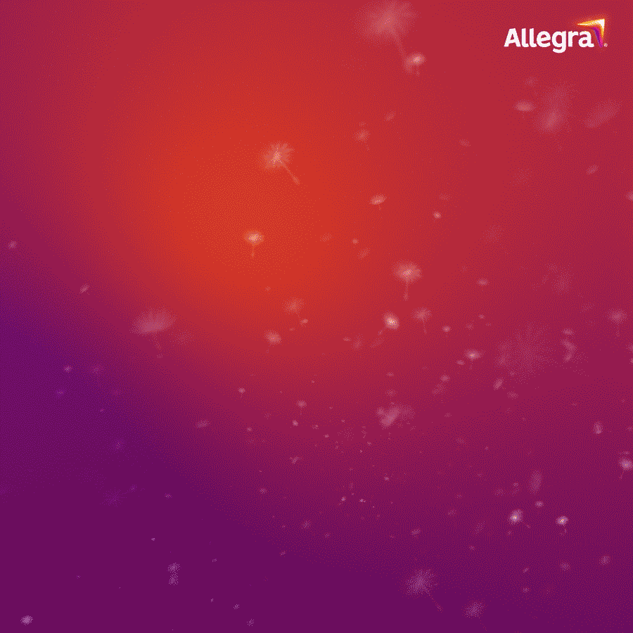 Allegra: Meistverkaufte Allergiemarke in Deutschland.