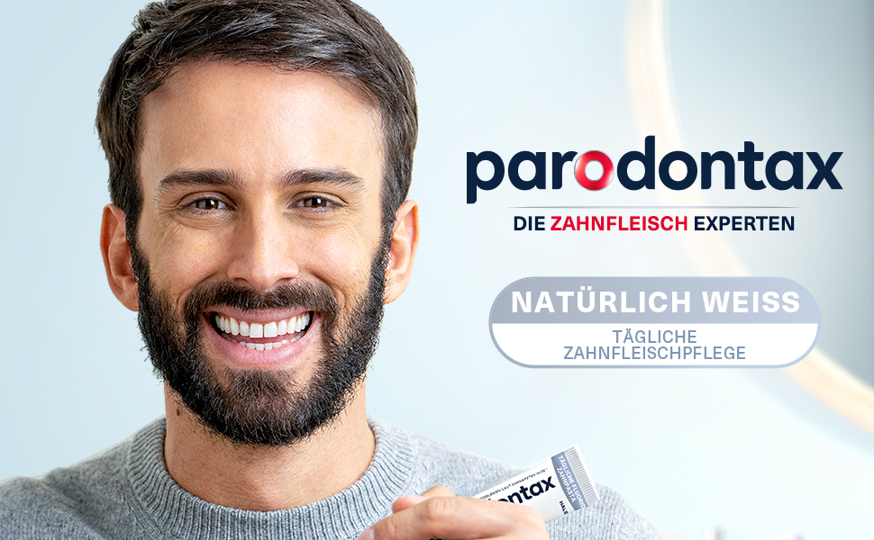 Paradontax
