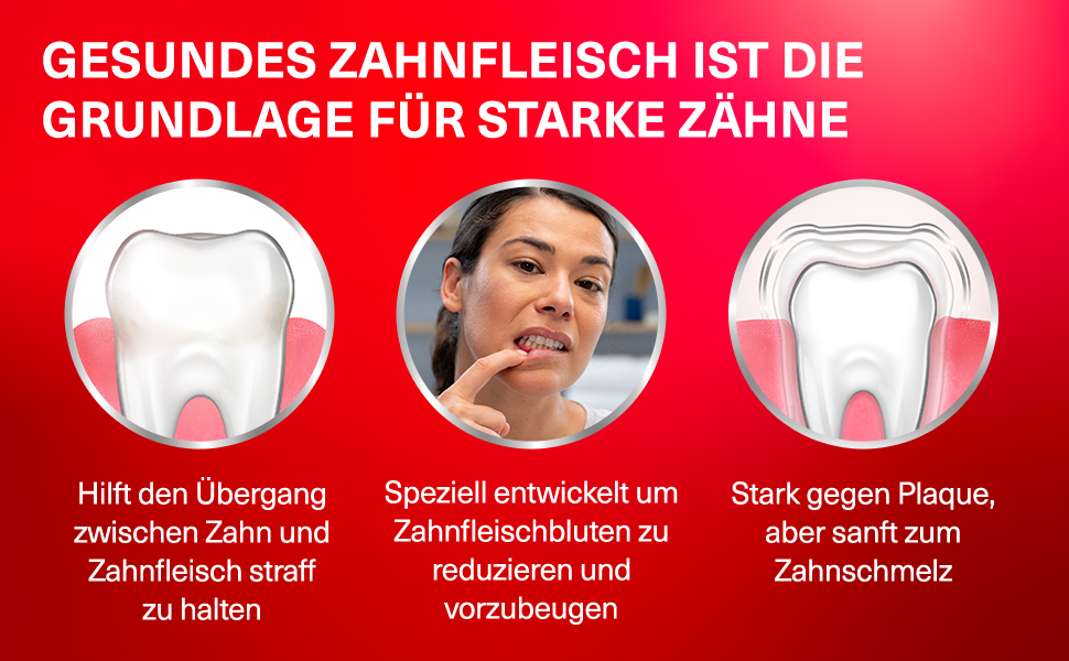 Paradontax