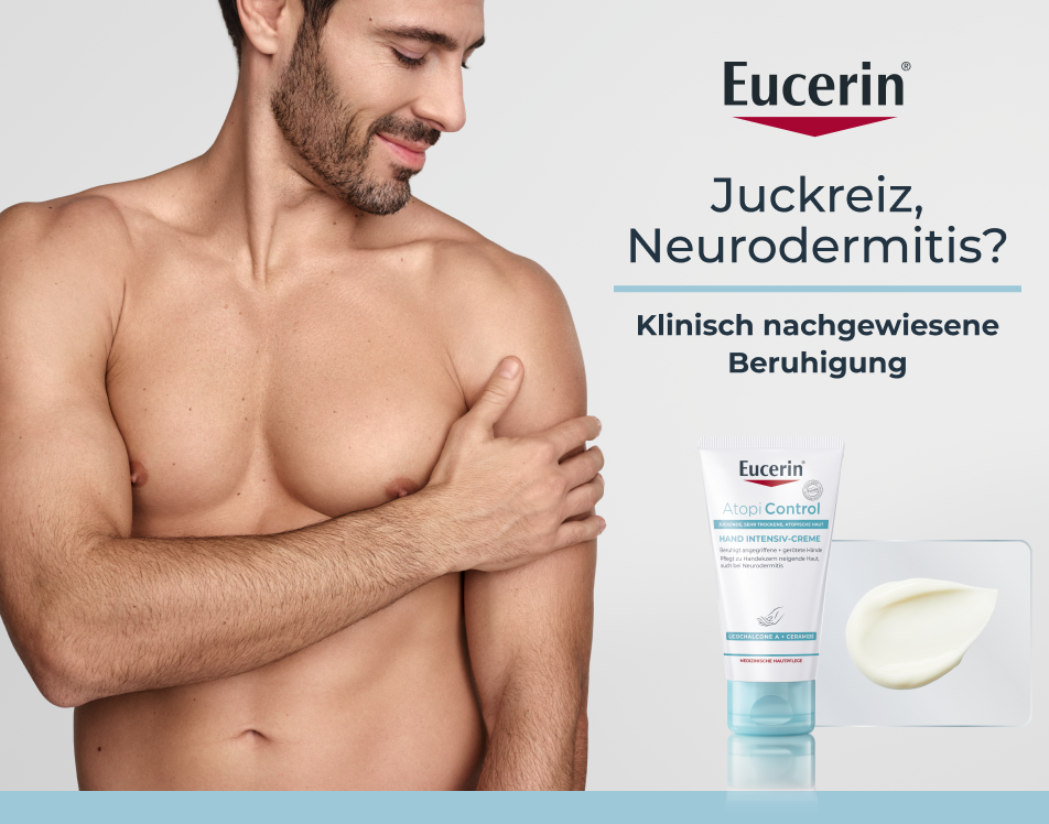 Eucerin