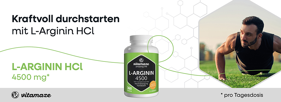 Frau liegt entspannt. Flasche mit BIOTIN + ZINK + SELEN. Text: Jahreskur mit 365 veganen Tabletten.