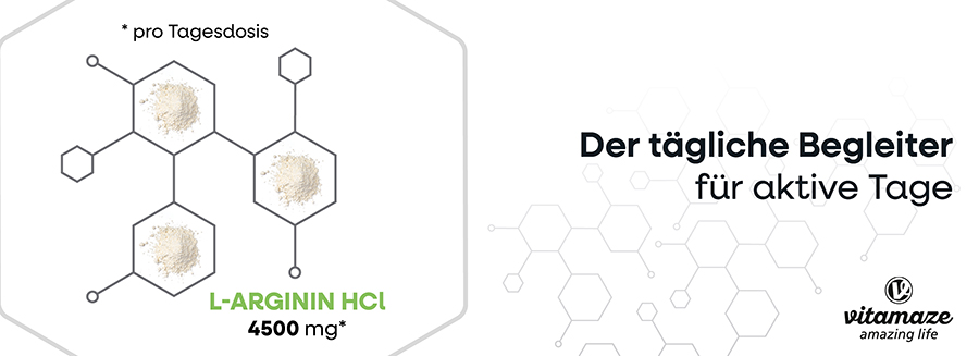 Frau liegt entspannt. Flasche mit BIOTIN + ZINK + SELEN. Text: Jahreskur mit 365 veganen Tabletten.