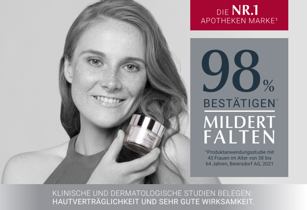 Eucerin