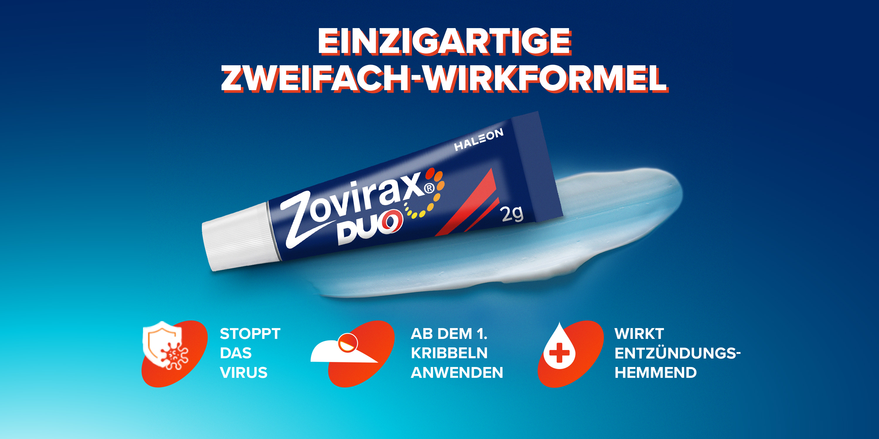 Zovirax