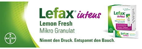 Lefax Intens Mikro Granulat