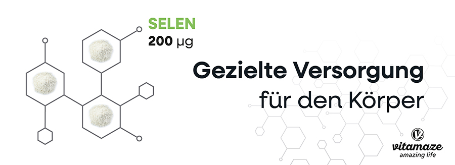 Vitamaze