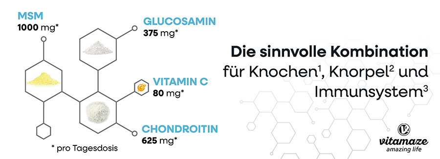 Vitamaze