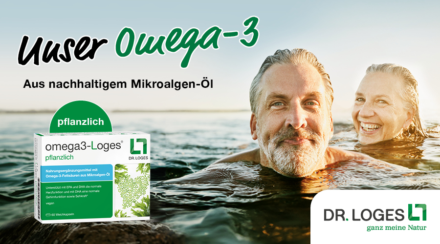 omega3-Loges