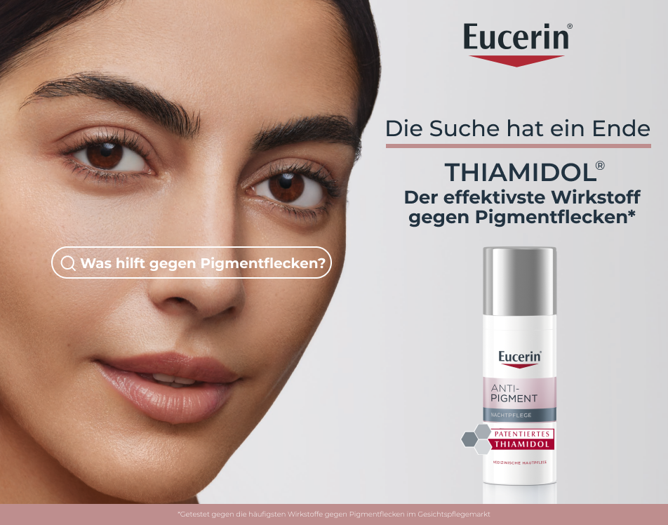 Eucerin