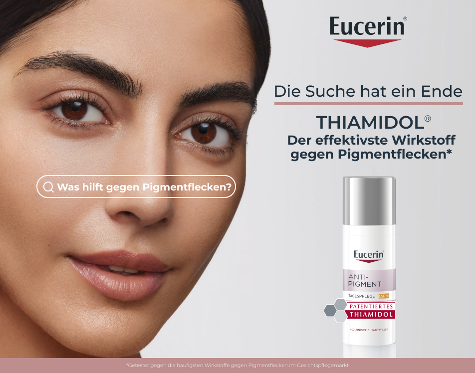 Eucerin