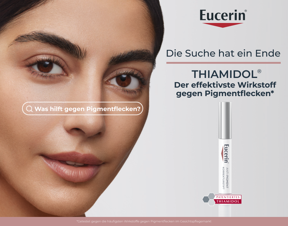 Eucerin