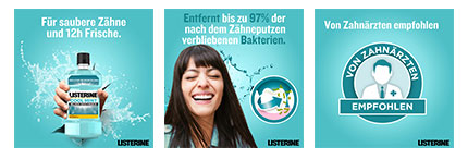Listerine