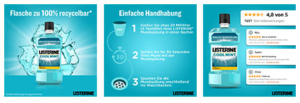 Listerine
